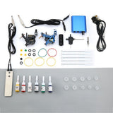 Tattoo Complete Beginner Tattoo Kit 2 Pro Machine