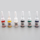 Tattoo Complete Beginner Tattoo Kit 2 Pro Machine