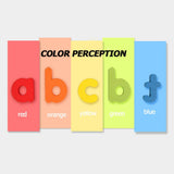 Spelling Word Puzzle Game Toy