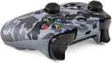 For Xbox One X S Controller Gamepad Camo Silicone Cover Rubber Skin Grip Case Protective