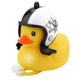 New Bicycle Duck Bellyhtg