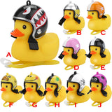 New Bicycle Duck Bellyhtg