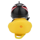 New Bicycle Duck Bellyhtg