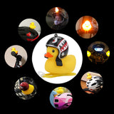 New Bicycle Duck Bellyhtg