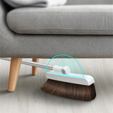 Thicken Windproof Magnetic Brooms Dustpan Set