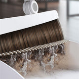 Thicken Windproof Magnetic Brooms Dustpan Set
