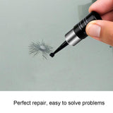 1Lot/5PCS New Upgrade Automotive Glass Nano Repair Fluid