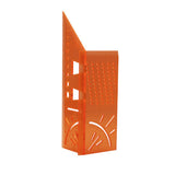 3D Angle Measuring Square Woodworking Scribe Measuring Ruler Measure Tool