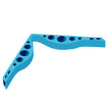 Anti-fog Mask Holder For People Who Wear Glasses Outdoor Anti-fog Nose Strips Bridge Wire Clips Ties For Diy Craft Mask Making