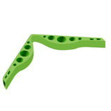 Anti-fog Mask Holder For People Who Wear Glasses Outdoor Anti-fog Nose Strips Bridge Wire Clips Ties For Diy Craft Mask Making