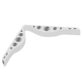 Anti-fog Mask Holder For People Who Wear Glasses Outdoor Anti-fog Nose Strips Bridge Wire Clips Ties For Diy Craft Mask Making