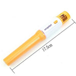 1PCS Electric Pet Claw Toe Nail Pedicure Grinder Clipper ToolWith On/Off switch, easy to use