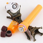 1PCS Electric Pet Claw Toe Nail Pedicure Grinder Clipper ToolWith On/Off switch, easy to use