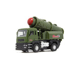 Toy Car Model Car Military Vehicle Tank Chariot Music & Light Unisex Toy Gift