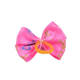 20 Pcs /50 Pcs /100/Pcs Handmade Pet Grooming Accessories Products Dog Bow  Hair Little Flower Bows For Dog Gift