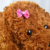 20 Pcs /50 Pcs /100/Pcs Handmade Pet Grooming Accessories Products Dog Bow  Hair Little Flower Bows For Dog Gift