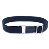 20 Styles Buckle-Free Waist Belt For Jeans Pants,No Buckle Stretch Elastic Waist Belt For Women/Men,No Hassle Belt DropShipping