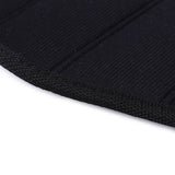 VALEO Nylon Sponge Weight Lifting Squat Belt Protect Lumbar Back Waist for Fitness Training