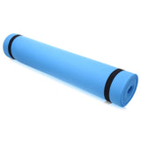 All-Purpose 1/5 Inch High Density Anti-Tear Exercise Yoga Mat