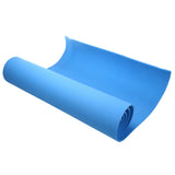 All-Purpose 1/5 Inch High Density Anti-Tear Exercise Yoga Mat