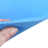 All-Purpose 1/5 Inch High Density Anti-Tear Exercise Yoga Mat