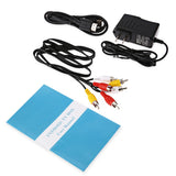 EMISH X810 TV Box 64Bit Android 5.1.1 RK3368 Octa Core 2GB RAM 16GB ROM 2.4GHz WiFi 4K TV Online Player