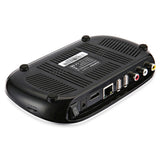 EMISH X810 TV Box 64Bit Android 5.1.1 RK3368 Octa Core 2GB RAM 16GB ROM 2.4GHz WiFi 4K TV Online Player