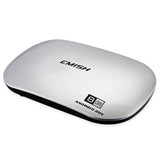 EMISH X810 TV Box 64Bit Android 5.1.1 RK3368 Octa Core 2GB RAM 16GB ROM 2.4GHz WiFi 4K TV Online Player