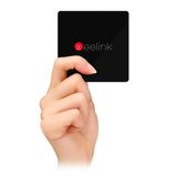 Beelink MINI MXIII II Smart TV Box Amlogic S905X Quad Core 4K H.265 VP9 Decoding 2.4G + 5.8G Dual Band WiFi Bluetooth 4.0 Mini PC