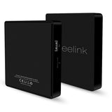 Beelink MINI MXIII II Smart TV Box Amlogic S905X Quad Core 4K H.265 VP9 Decoding 2.4G + 5.8G Dual Band WiFi Bluetooth 4.0 Mini PC