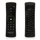 Minix NEO U9 - H TV Box + MINIX A3 Air Mouse Octa Core Cortex A53 CPU Android 6.0.1 OS