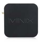 Minix NEO U9 - H TV Box + MINIX A3 Air Mouse Octa Core Cortex A53 CPU Android 6.0.1 OS