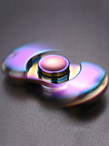 Colorful Relieving Stress Finger Spinner Gyro