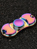Colorful Relieving Stress Finger Spinner Gyro