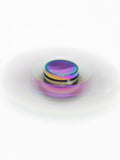 Colorful Relieving Stress Finger Spinner Gyro