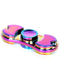 Colorful Relieving Stress Finger Spinner Gyro
