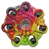 Anti Stress Ball Bearing Hand Spinner