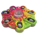Anti Stress Ball Bearing Hand Spinner