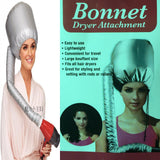 dasda  2018 Easy use Hair perm hair dryer nursing dye hair modelling warm air drying treatment cap home safer than electric cap