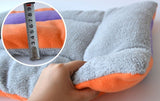 2018 New Dog Cat Beds Super Soft Pet  For Small Large Dog Cat Mats Pet Cats Bed Products pad Washable 7 Sizes Free Shipping