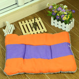 2018 New Dog Cat Beds Super Soft Pet  For Small Large Dog Cat Mats Pet Cats Bed Products pad Washable 7 Sizes Free Shipping