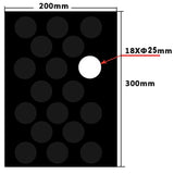2019 Car Repair Accessories Mag-Pad Magnetic Pad Holds Your Tools While Working Repair Tool Storage Mat DFDF