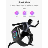 dasda  2019 Hot Sale Smart Watch Heart Rate Blood Pressure Monitor Smart Watch Women Smartwatch Men 4 for Apple IOS Android Phone