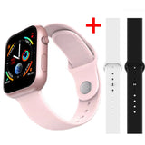 dasda  2019 Hot Sale Smart Watch Heart Rate Blood Pressure Monitor Smart Watch Women Smartwatch Men 4 for Apple IOS Android Phone
