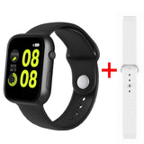dasda  2019 Hot Sale Smart Watch Heart Rate Blood Pressure Monitor Smart Watch Women Smartwatch Men 4 for Apple IOS Android Phone