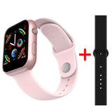 dasda  2019 Hot Sale Smart Watch Heart Rate Blood Pressure Monitor Smart Watch Women Smartwatch Men 4 for Apple IOS Android Phone