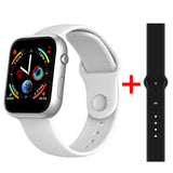 dasda  2019 Hot Sale Smart Watch Heart Rate Blood Pressure Monitor Smart Watch Women Smartwatch Men 4 for Apple IOS Android Phone
