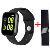 dasda  2019 Hot Sale Smart Watch Heart Rate Blood Pressure Monitor Smart Watch Women Smartwatch Men 4 for Apple IOS Android Phone