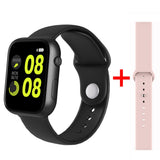 dasda  2019 Hot Sale Smart Watch Heart Rate Blood Pressure Monitor Smart Watch Women Smartwatch Men 4 for Apple IOS Android Phone