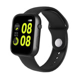 dasda  2019 Hot Sale Smart Watch Heart Rate Blood Pressure Monitor Smart Watch Women Smartwatch Men 4 for Apple IOS Android Phone